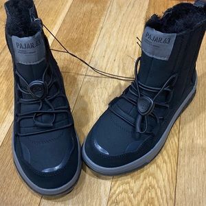 NWT Pajar Fenture little boys boots